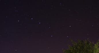 The Plough (constellation)