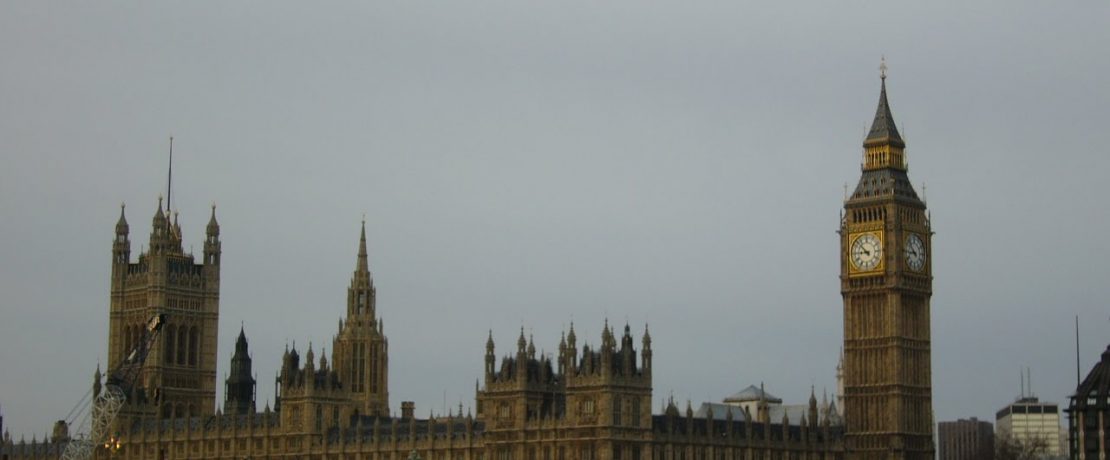 Palace of Westminster