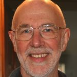 Rev. John Whitehead