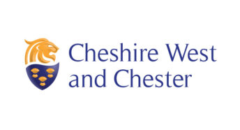 Cheshire West and Cheshire Council logo