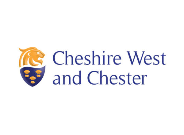 Cheshire West and Cheshire Council logo