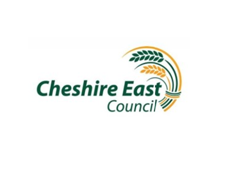 Cheshire East Council logo